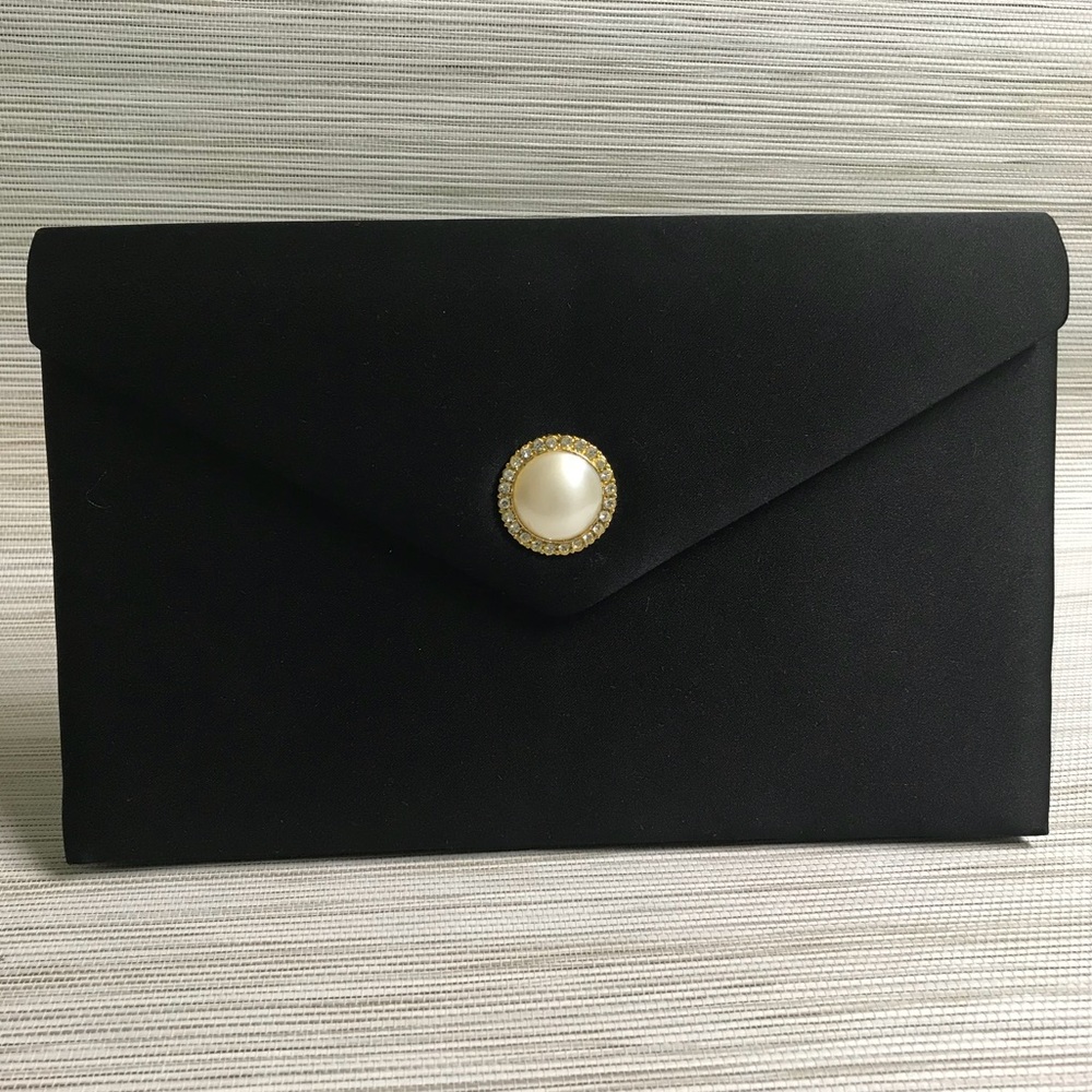 Elegant and Luxe Satchel by Carla Marchi